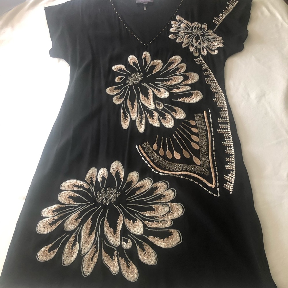 Hale Bob Dress